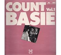 Count Basie Orchestra - Count Basie Vol.1
