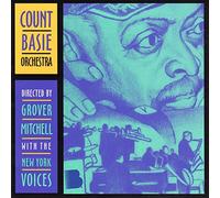 Count Basie Orchestra - Live at MCG