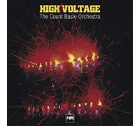 Count Basie Orchestra - High Voltage