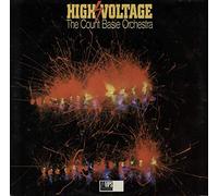 Count Basie Orchestra - High Voltage