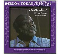 Count Basie Orchestra - On The Road