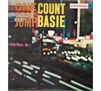 Count Basie Orchestra - One O'Clock Jump / Every Tub [Vinyl Single 7'']