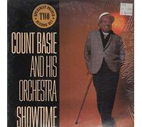 Count Basie Orchestra - Showtime
