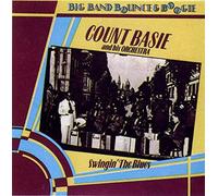 Count Basie Orchestra - Swingin' The Blues