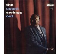 Count Basie Orchestra - Swings