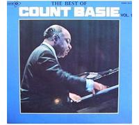 Count Basie Orchestra - The Best Of Count Basie Vol. 1 - Coral - COPS 1979