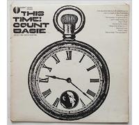 Count Basie Orchestra - THIS TIME BY BASIE LP (VINYL ALBUM) UK VALIANT 1963