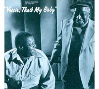 Count Basie & Oscar Peterson - Yessir That's My Baby
