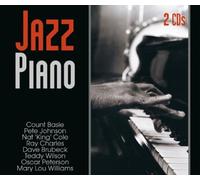Count Basie, Pete Johnson, Teddy Wilson, u.a - Jazz Piano