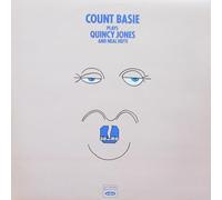 Count Basie Plays Quincy Jones & Neal Hefti [Vinyl]