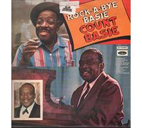 Count Basie - Rock-A-Bye Basie [Vinyl LP]