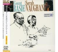 Count Basie & Sarah Vaughan