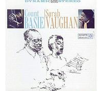 Count Basie - Sarah Vaughan with Count Basie & His Orchestra