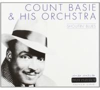 Count Basie - Shoutin' Blues