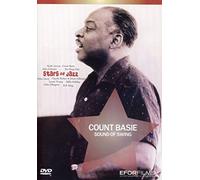 Count Basie - Sound of Swing [Spanish Import] [DVD]