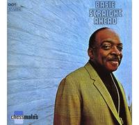 Basie, Count - Straight Ahead