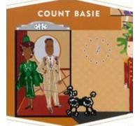 COUNT BASIE: SWING SATION SERIES - CD