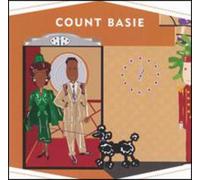 Count Basie - Swing Sation Series [New CD] Alliance MOD