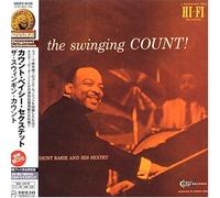 Count Basie - Swingin' Count