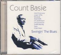 Count Basie - Swingin' The Blues