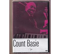 Count Basie: Swingin' The Blues