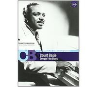 Count Basie: Swingin' The Blues [DVD] [2010]