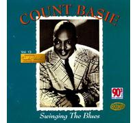 Count Basie - Swinging The Blues