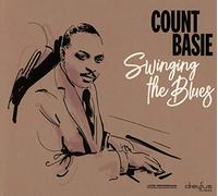 Count Basie - Swinging the Blues