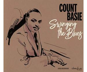 Count Basie - Swinging the Blues