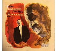 Basie, Count - Count Basie Swings - Joe Williams Sings