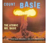 Count Basie - The Atomic Mr Basie