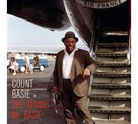Count Basie - The atomic Mr.Basie [VINYL]
