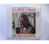 Count Basie - The Best Of Basie Vol 2