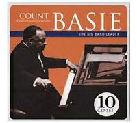 Count Basie - The Big Band Leader