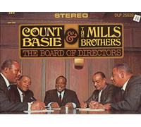 Count Basie - The Board of Directors