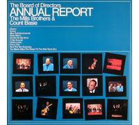 Count Basie - The Board Of Directors