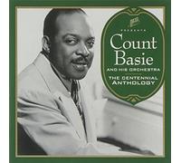 Count Basie - The Centennial Anthology