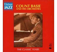 Count Basie - The Classic Years