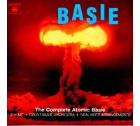 Count Basie - The Complete Atomic Basie