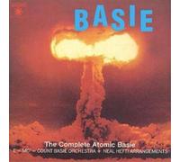 Count Basie - The Complete Atomic Basie