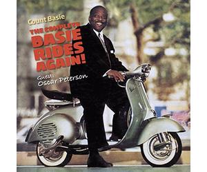 Count Basie - The Complete Basie Rides Again