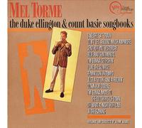 Count Basie - The Duke Ellington & Count Basie Songbooks