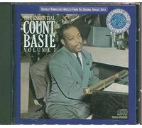 Count Basie - The Essential Count Basie Volume 2