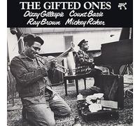 Count Basie - The Gifted Ones [Vinyl LP] [VINYL]