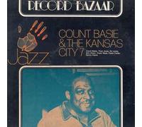 Count Basie & The Kansas City 7 - Count Basie & The Kansas City 7 [LP]