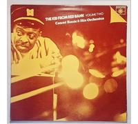 Count Basie - The Kid From Red Bank Volume Two