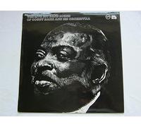 Count Basie - The Live Big Band Sound