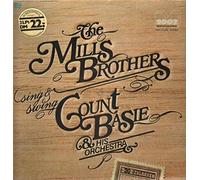 Count Basie, The Mills Brothers - Sing & Swing [2xVinyl]