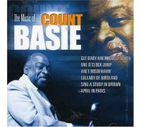 Count Basie - The Music Of Count Basie