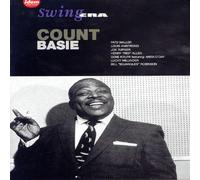 Count Basie - the Swing Era [Spanish Import] [DVD] [NTSC]